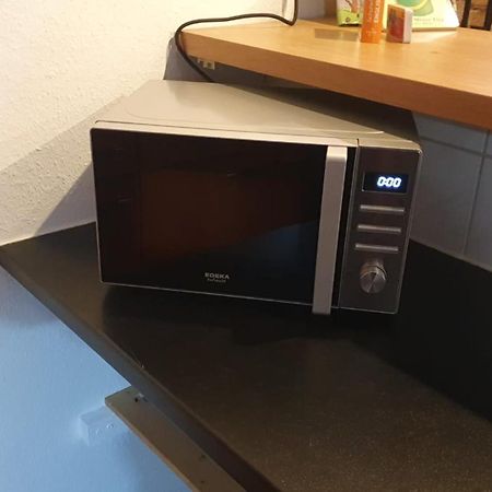 Ferienwohnung Wrist Esterno foto