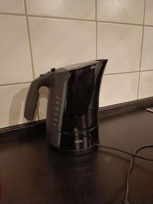 Ferienwohnung Wrist Esterno foto