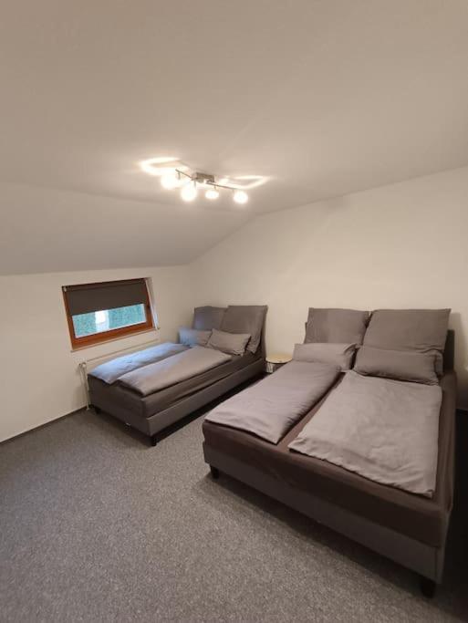 Ferienwohnung Wrist Esterno foto