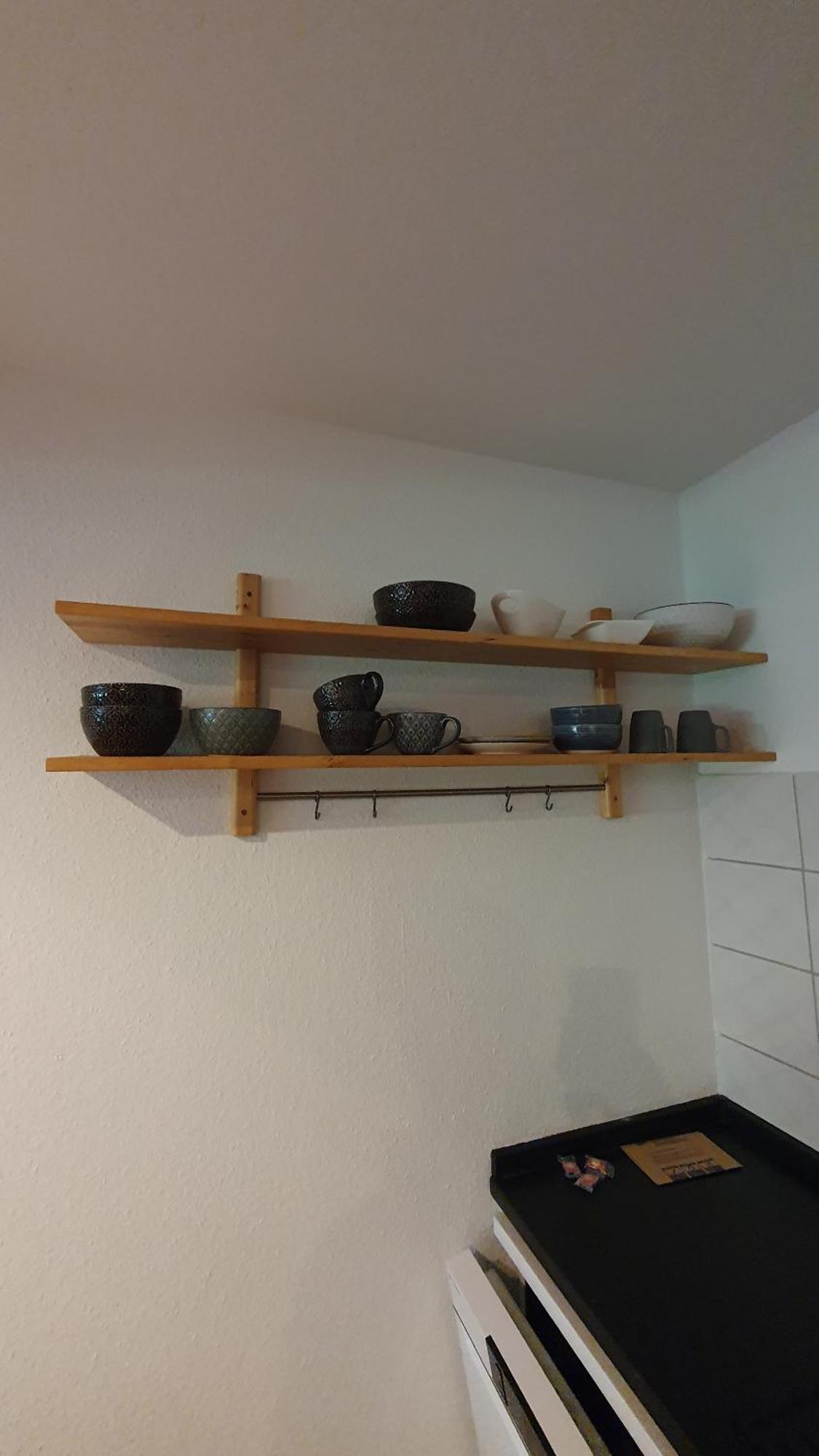 Ferienwohnung Wrist Esterno foto
