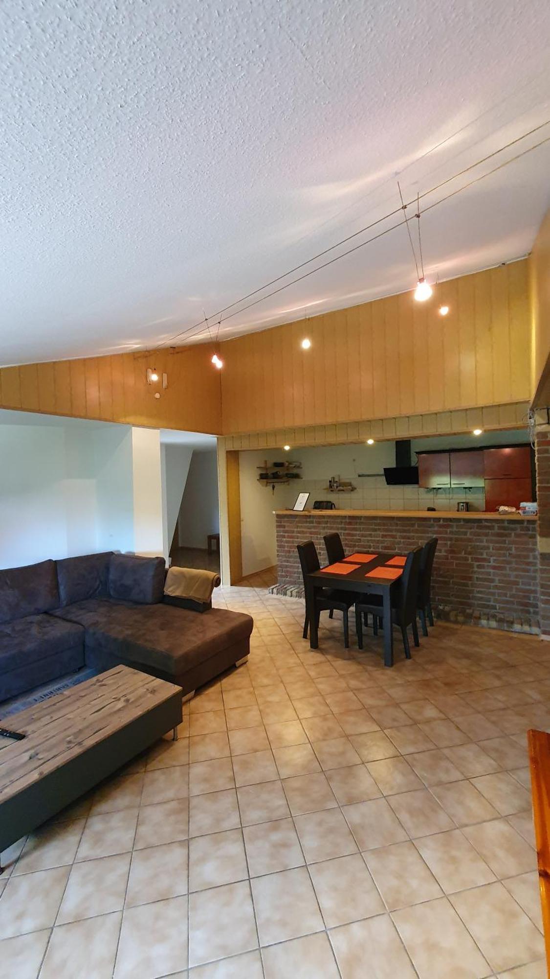 Ferienwohnung Wrist Esterno foto