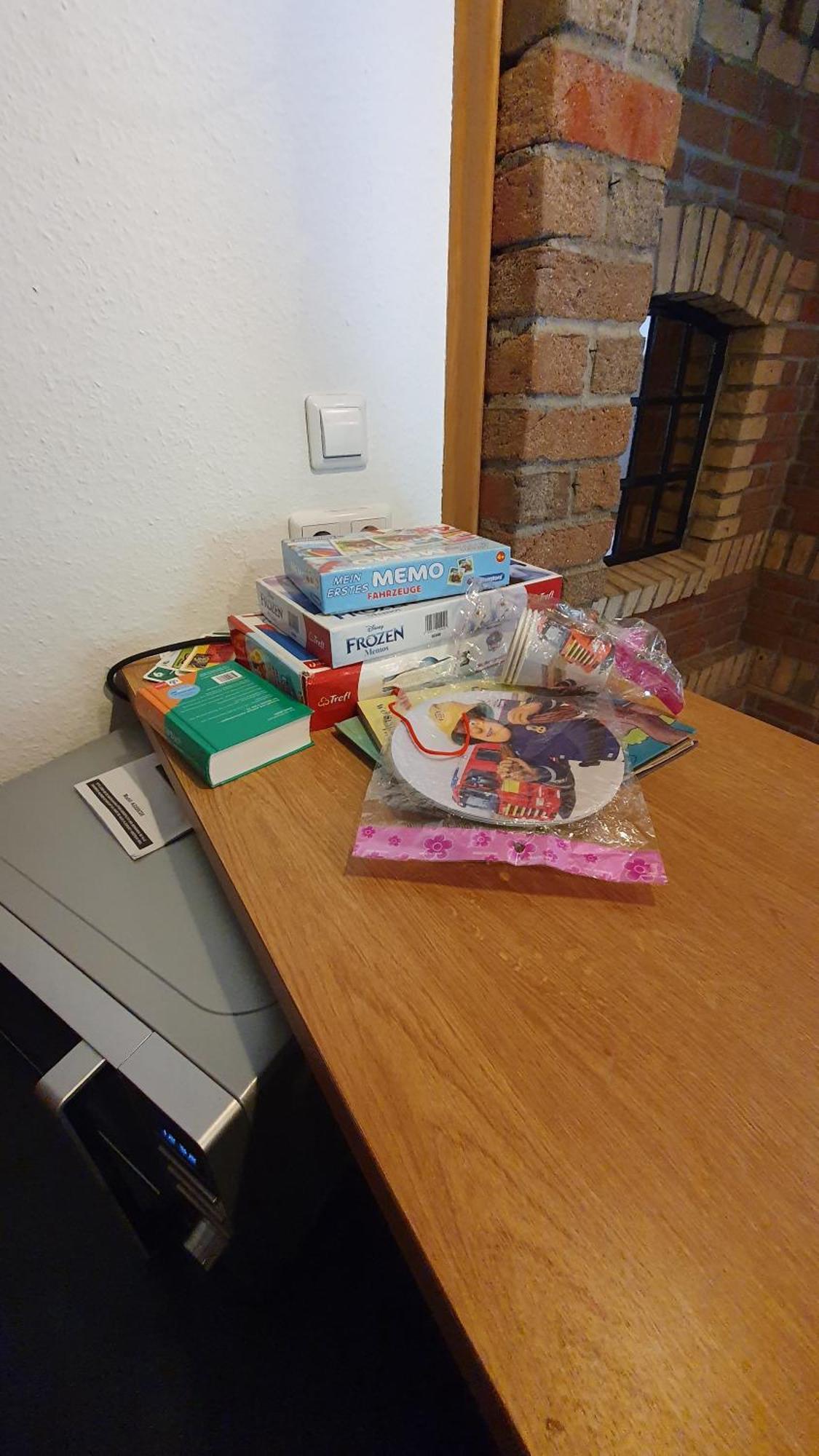 Ferienwohnung Wrist Esterno foto