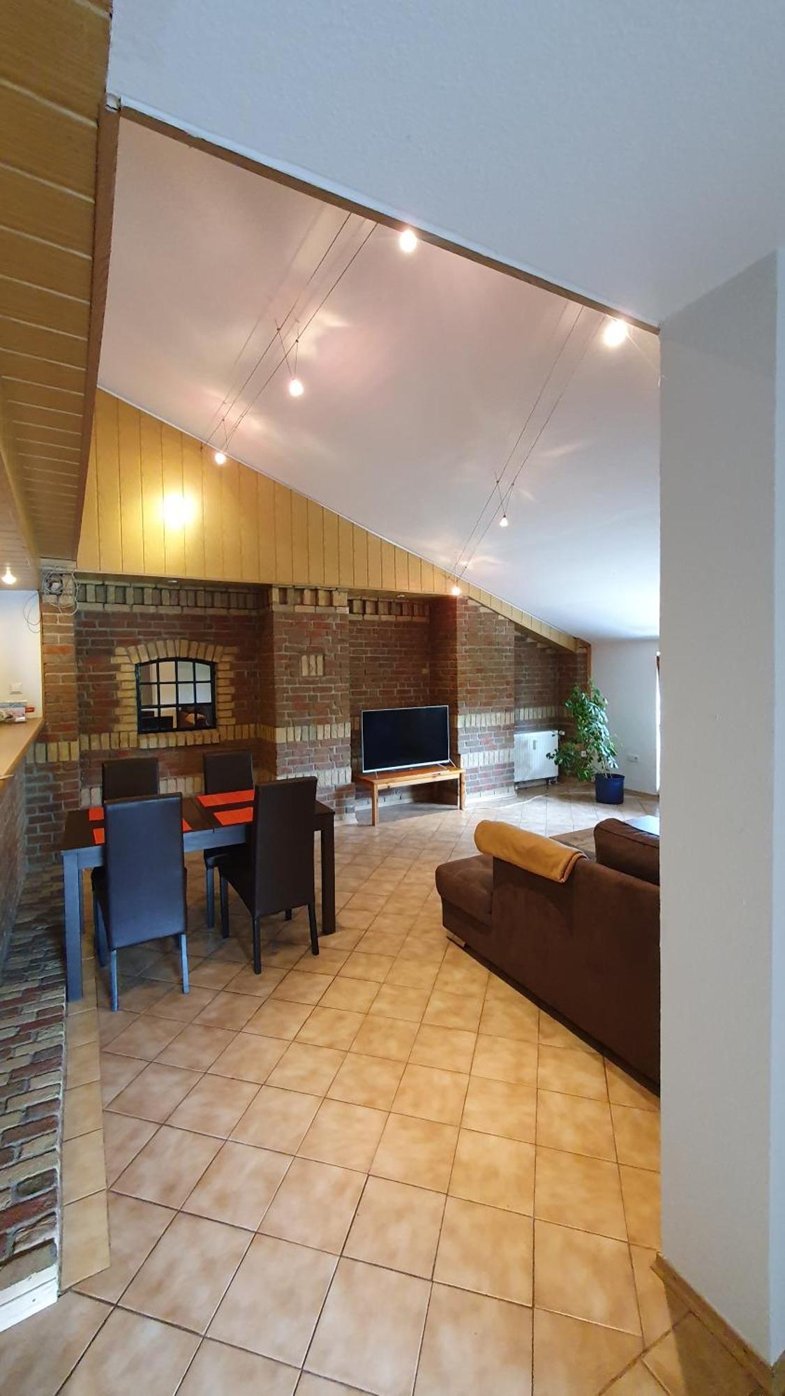 Ferienwohnung Wrist Esterno foto