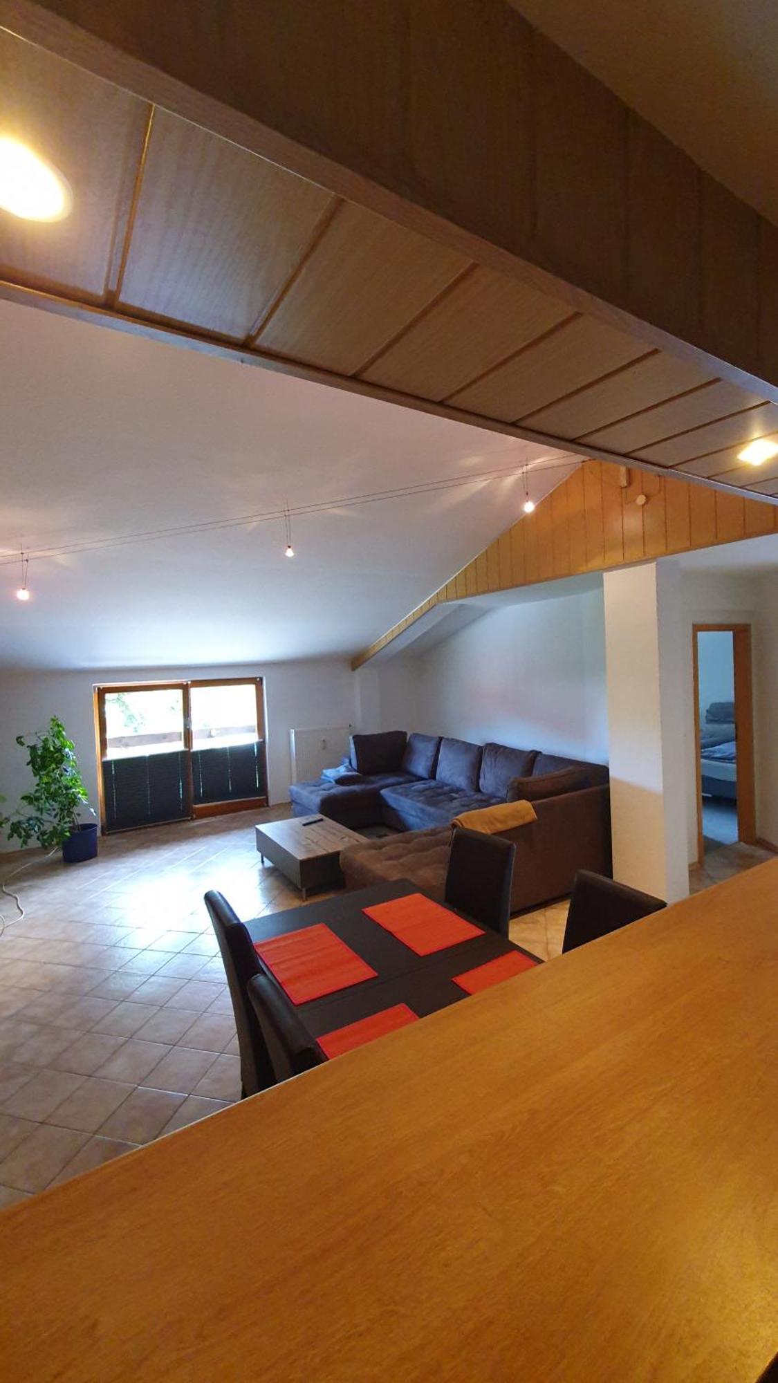 Ferienwohnung Wrist Esterno foto