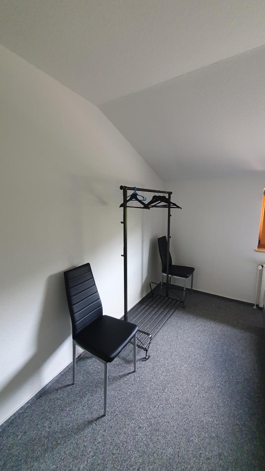 Ferienwohnung Wrist Esterno foto