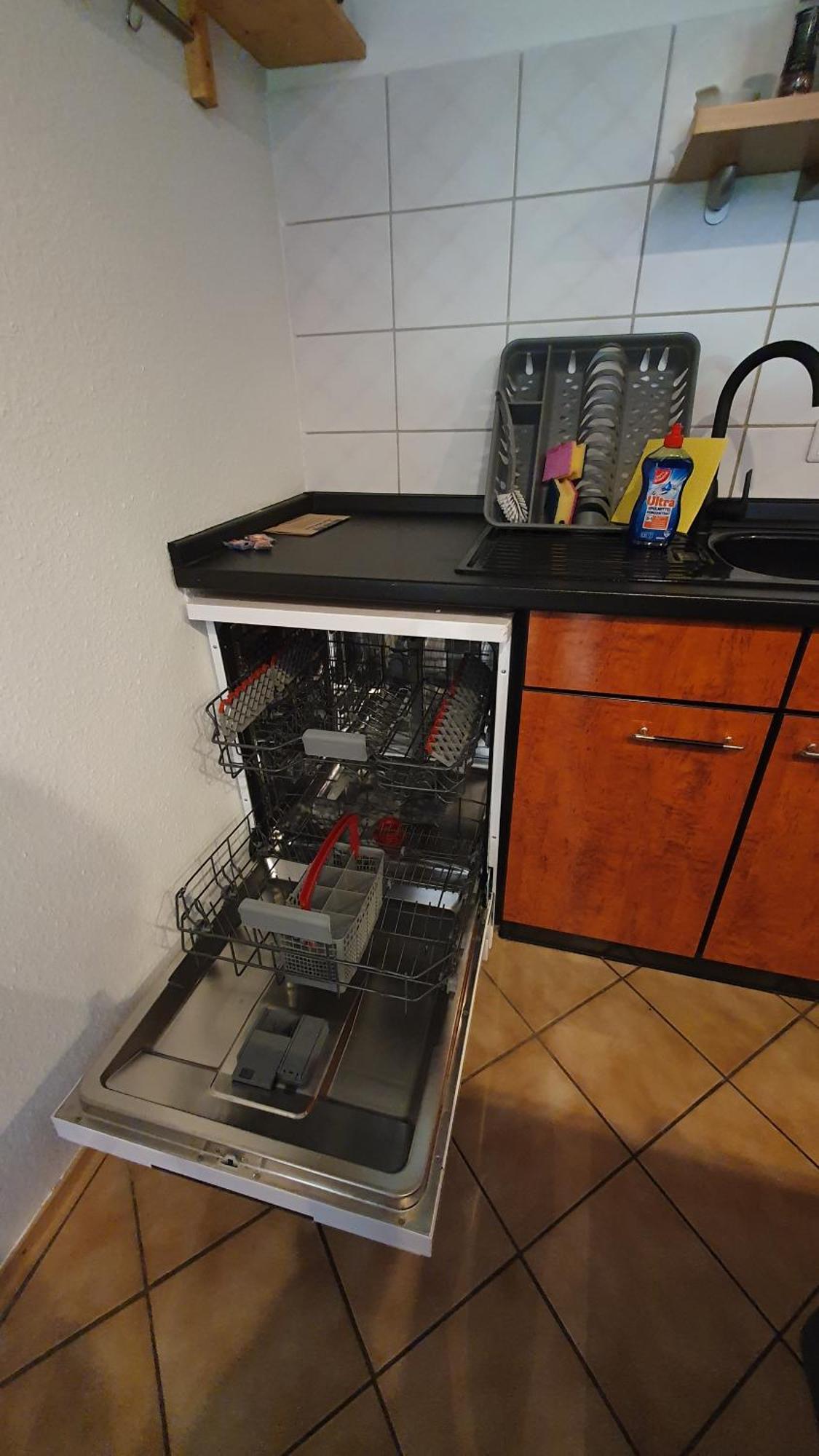 Ferienwohnung Wrist Esterno foto