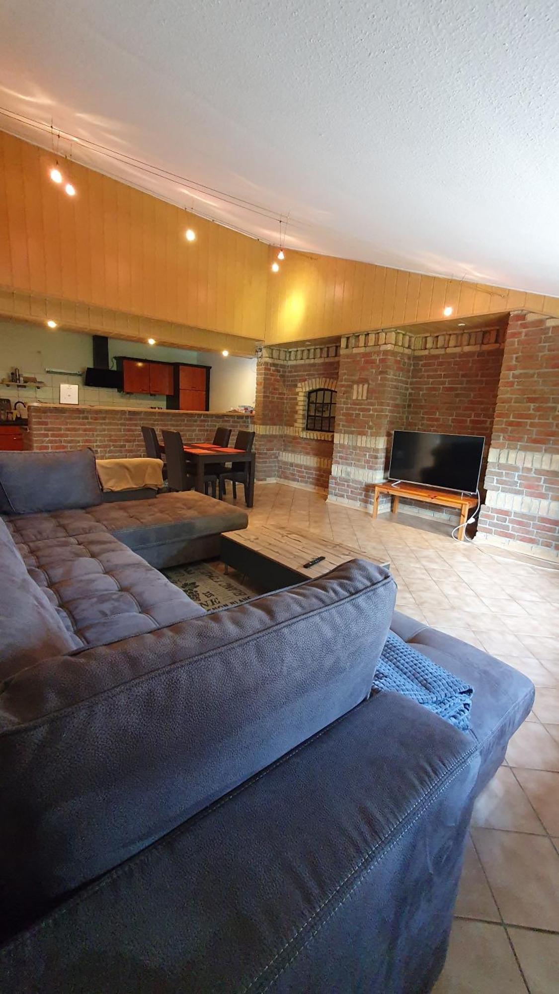 Ferienwohnung Wrist Esterno foto