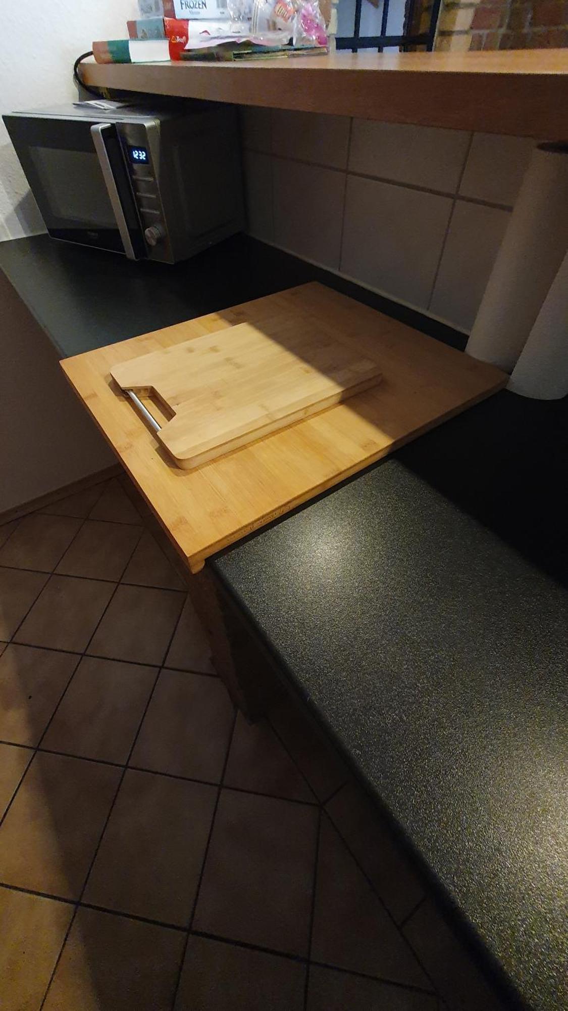Ferienwohnung Wrist Esterno foto